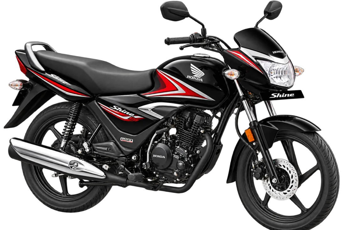 Honda Shine 125