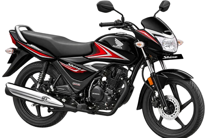 Honda Shine 125