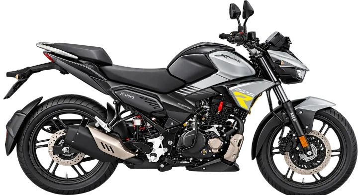 Hero Xtreme 125R